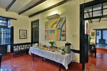 El Albergue Ollantaytambo