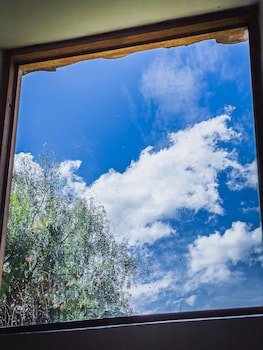 El Albergue Ollantaytambo