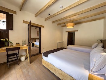 El Albergue Ollantaytambo