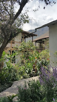 El Albergue Ollantaytambo