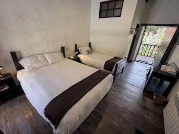 El Albergue Ollantaytambo