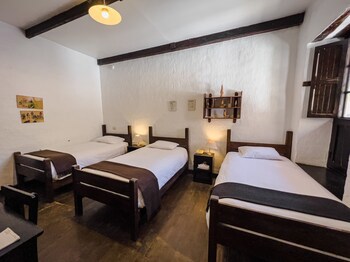 El Albergue Ollantaytambo