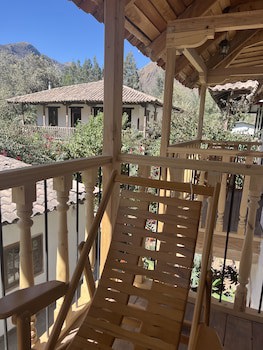 El Albergue Ollantaytambo