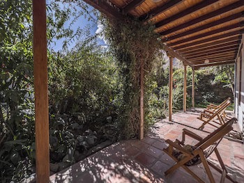 El Albergue Ollantaytambo
