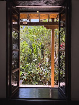 El Albergue Ollantaytambo