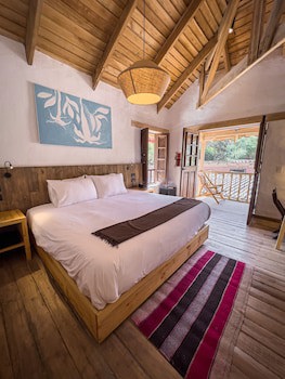 El Albergue Ollantaytambo