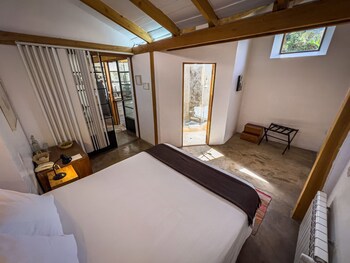 El Albergue Ollantaytambo
