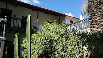 El Albergue Ollantaytambo