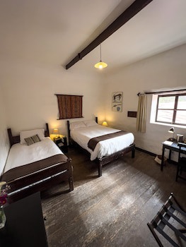 El Albergue Ollantaytambo