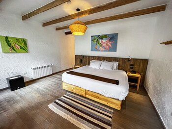El Albergue Ollantaytambo