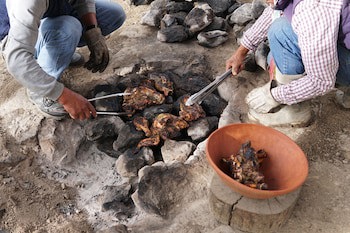 El Albergue Ollantaytambo