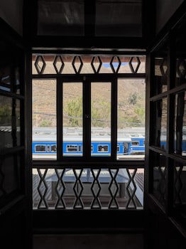 El Albergue Ollantaytambo