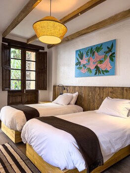 El Albergue Ollantaytambo