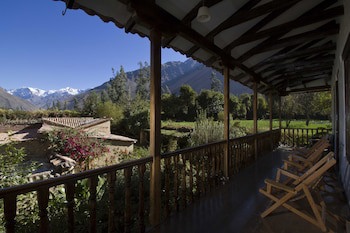 El Albergue Ollantaytambo