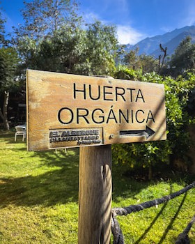 El Albergue Ollantaytambo