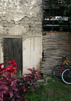 El Albergue Ollantaytambo