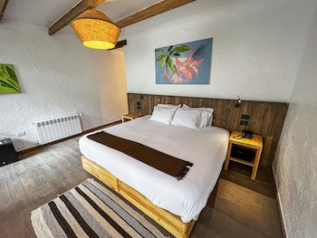 El Albergue Ollantaytambo