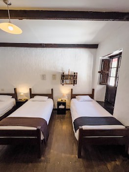 El Albergue Ollantaytambo