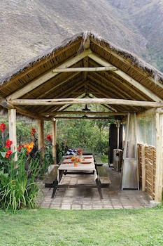 El Albergue Ollantaytambo