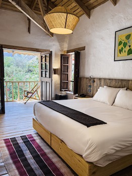 El Albergue Ollantaytambo