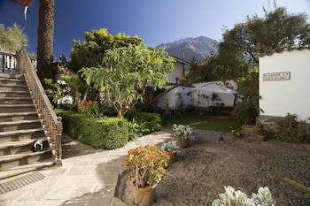 El Albergue Ollantaytambo