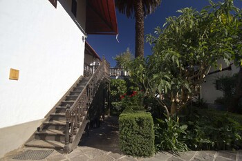 El Albergue Ollantaytambo
