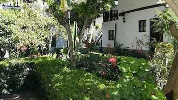 El Albergue Ollantaytambo