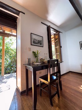 El Albergue Ollantaytambo