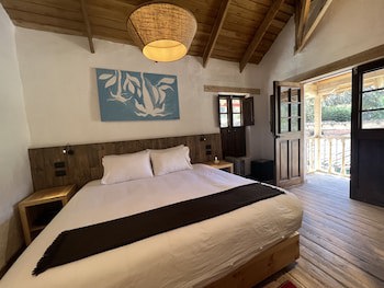 El Albergue Ollantaytambo