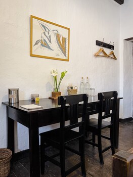 El Albergue Ollantaytambo
