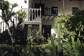 El Albergue Ollantaytambo