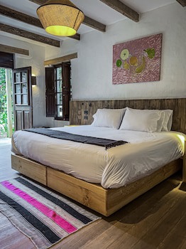 El Albergue Ollantaytambo