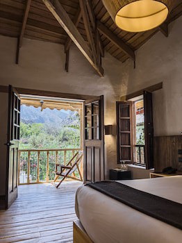 El Albergue Ollantaytambo