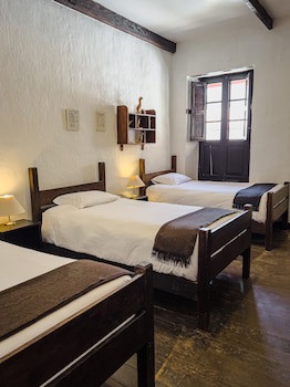 El Albergue Ollantaytambo