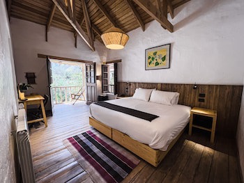 El Albergue Ollantaytambo