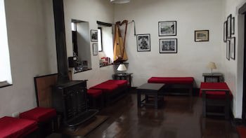 El Albergue Ollantaytambo