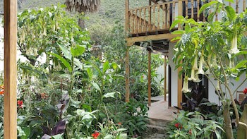 El Albergue Ollantaytambo