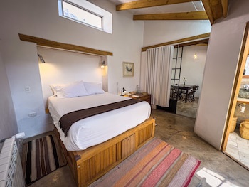 El Albergue Ollantaytambo