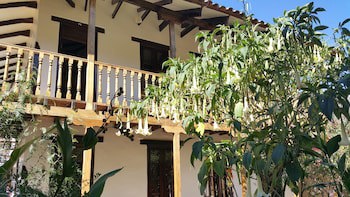 El Albergue Ollantaytambo