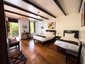 El Albergue Ollantaytambo