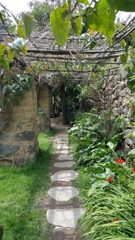 El Albergue Ollantaytambo