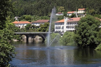 Inatel Palace S Pedro Do Sul
