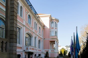 Inatel Palace S Pedro Do Sul