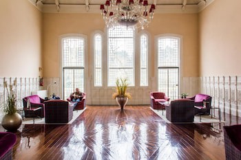 Inatel Palace S Pedro Do Sul