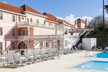 Inatel Palace S Pedro Do Sul