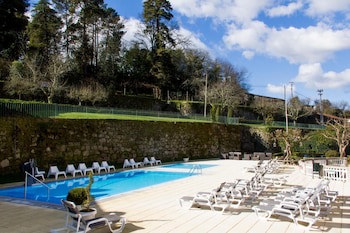 Inatel Palace S Pedro Do Sul