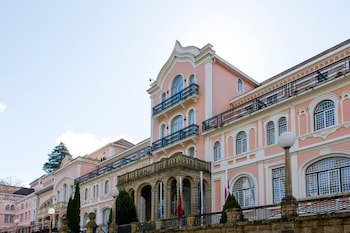 Inatel Palace S Pedro Do Sul
