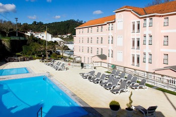 Inatel Palace S Pedro Do Sul