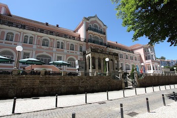 Inatel Palace S Pedro Do Sul