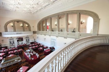 Inatel Palace S Pedro Do Sul